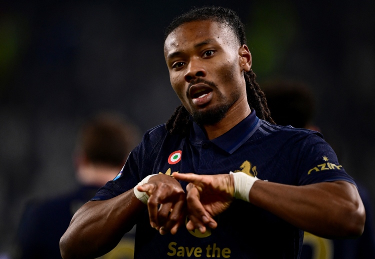 ဒါပေမယ့်လည်း မကြာခင်မှာတော့ စီးရီးအေ ထိပ်သီး တို့က မြင့်မားတဲ့ ပြောင်းရွှေ့ကြေး တစ်ရပ် သတ်မှတ်သွားဖွယ် ရှိတယ်လို့ Tutto Juve က ဖော်ပြပါတယ်။