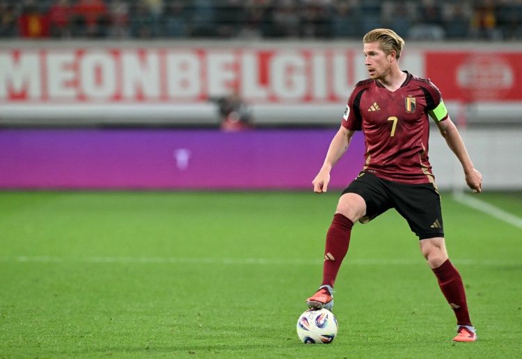 လက်ရှိ ကမ္ဘာ့ဖလား ခြေစစ်ပွဲ အုပ်စု J ရဲ့ အမှတ်ပေးဇယား အဆင့် ၂ နဲ့ ၃ နေရာမှာ ရှိနေပြီး အနည်းငယ် ရုန်းကန်နေကြရပါတယ်။