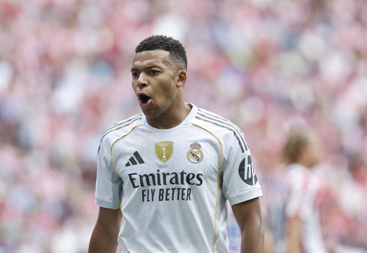 Real Madrid tiếp đón Villarreal ở vòng 8 La Liga 2025/26
