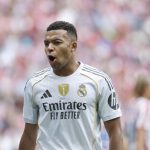 西甲联赛 帽子戏法