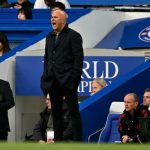 Arne Slot’s Liverpool welcome fierce rivals Manchester United to Anfield for a Premier League showdown