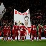 EFL Cup: Liverpool đã thua tới 6/7 trận gần nhất