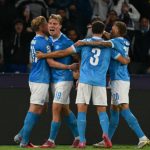 意甲联赛 状态火热