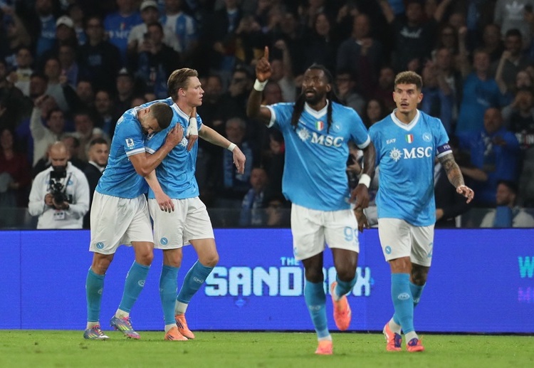 Jadwal Serie A pekan kedelapan