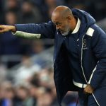 프리미어리그: 누누 에스피리투 산투가 웨스트햄 유나이티드 감독으로 치른 첫 경기는 에버턴과의 1-1 무승부였다.