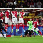 Monaco giành 1 điểm ở lượt trận ba vòng phân hạng Champions League 2025/26