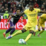 ပရီးမီးယားလိဂ် ကလပ် မန်ချက်စတာယူနိုက်တက် ကတော့ အေစီမီလန် တိုက်စစ်မှူး ရာဖေးလ် လီယာအိုကို စိတ်ဝင်စားမှု မြင့်တက်လာခဲ့ကြောင်း သိရပါတယ်။