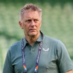 Klasemen Kualifikasi Piala Dunia zona Eropa grup F