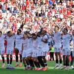 La Liga: Sevilla tạo ra bất ngờ lớn