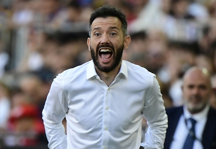 La Liga: Valencia đang quá lép vế so với Real Madrid