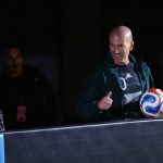 ပြင်သစ် လက်ရွေးစင် အသင်းရဲ့ လက်ရှိ နည်းပြ ဒီဒီယာ ဒက်စ်ရွှမ့်က ၂၀၂၆ ကမ္ဘာ့ဖလား ပြိုင်ပွဲ အပြီး အထိ စာချုပ်ချုပ်ဆိုထားပါတယ်။