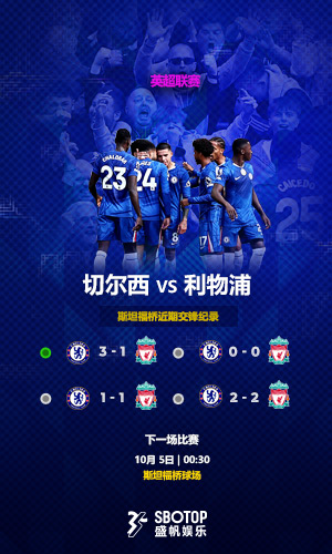 Chelsea vs Liverpool – CN