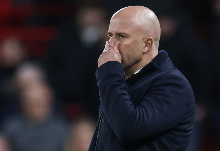 Premier League: Liverpool đang không được đánh giá quá cao