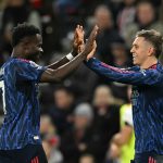 Statistik Sunderland vs Arsenal di pekan kelima Premier League