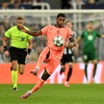 Champions League: Barcelona vẫn đang sở hữu khả năng tấn công đáng gờm