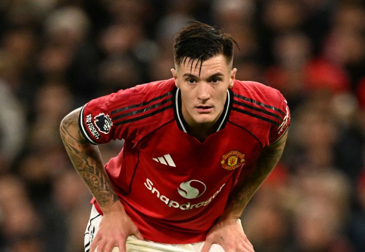 Manchester United’s Premier League campaign suffers a major setback, with Benjamin Sesko sidelined for about a month