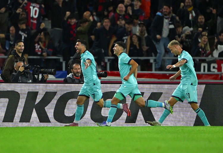 意甲联赛 奥尔索利尼有望在本轮复出,为博洛尼亚锋线注入更多火力