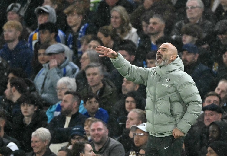 Taruhan Premier League: Chelsea vs Arsenal