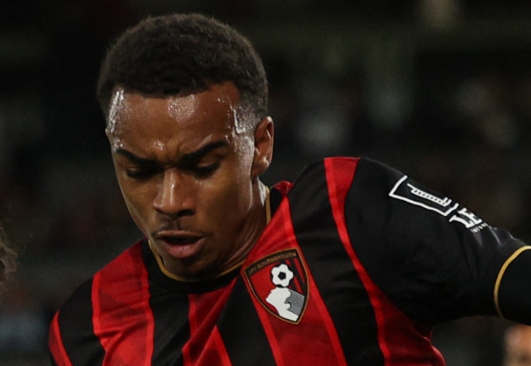 Bournemouth thi đấu vòng 10 Premier League 2025/26 với cuộc đối đầu Man City