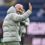 欧冠联赛 马雷斯卡期待带领切尔西主场战胜巴萨。