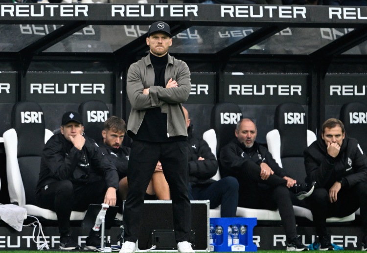 Bundesliga: Monchengladbach sẽ có quyền hy vọng ở trận này