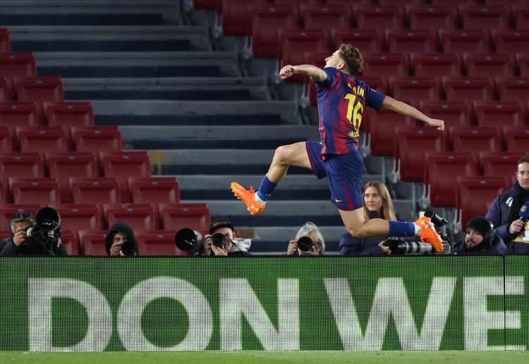 西甲联赛 获评最佳