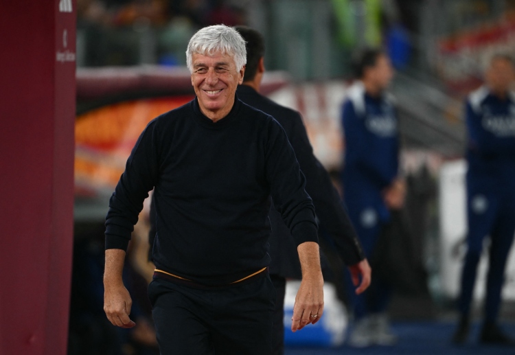 โรม่า ผลงานสุดแกร่งใน กัลโช่ เซเรีย อา 2025