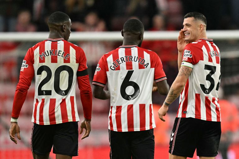 Premier League: Sunderland vẫn sẽ có quyền hy vọng ở trận này