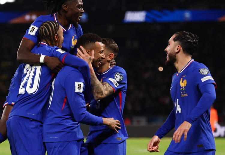 世预赛 提前离队