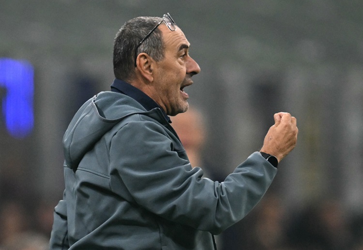 ลาซิโอ โดน อินเตอร์ มิลาน บุกยิงในบ้าน กัลโช่ เซเรีย อา 2025