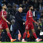 Skor akhir Premier League: Manchester City 3-0 Liverpool