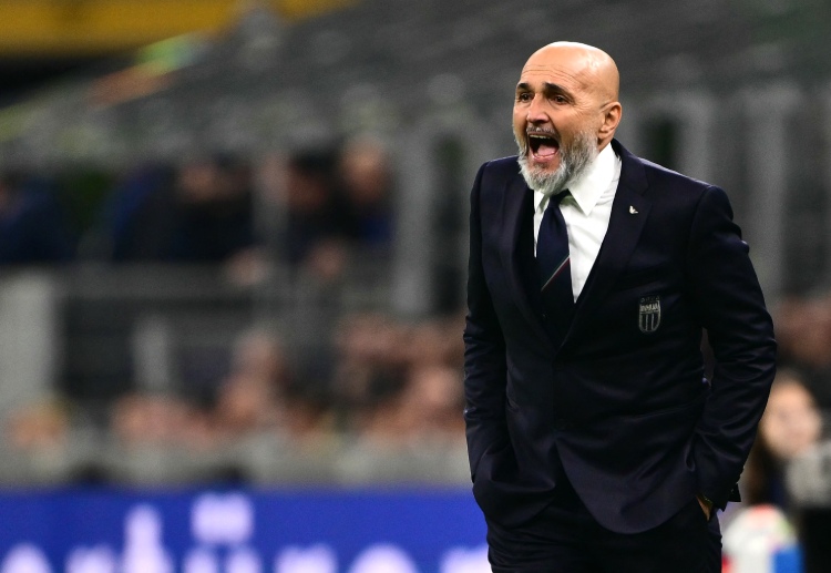 意甲联赛 66岁的斯帕莱蒂接任尤文图斯主帅,成为球队18个月内的第四位掌舵人。