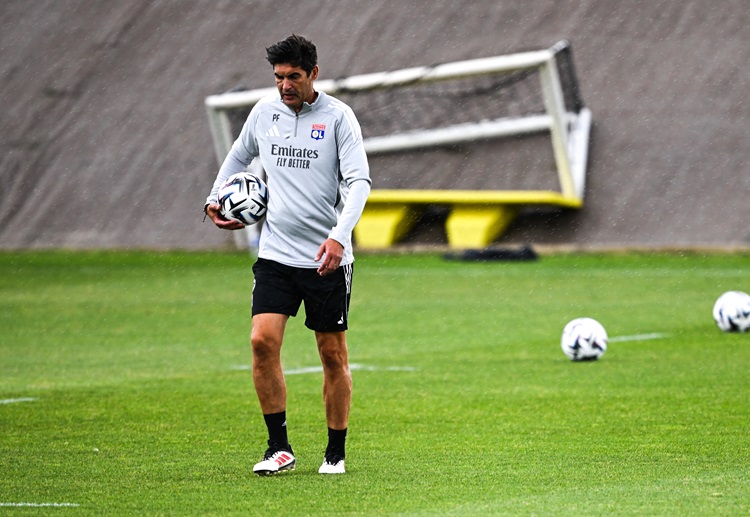 法甲联赛 丰塞卡赛前信心满满,强调球队有能力在主场打出高水平表现