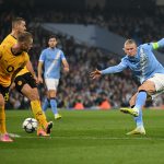 မန်စီးတီးဟာ ညက ကစားခဲ့တဲ့ ချန်ပီယံလိဂ် ပွဲစဉ်မှာ ဒေ့ါမန်ကို ၄-၁ နဲ့ အနိုင်ရခဲ့ပြီး အဖွင့်ဂိုးကို ပွဲချိန် ၂၂ မိနစ်မှာ တီဂျန်နီ ရိုင်ဒါးစ်ရဲ့ဖန်တီးပေးမှု ကနေ ဖိုဒန်က သွင်းယူပေးခဲ့ပါတယ်။