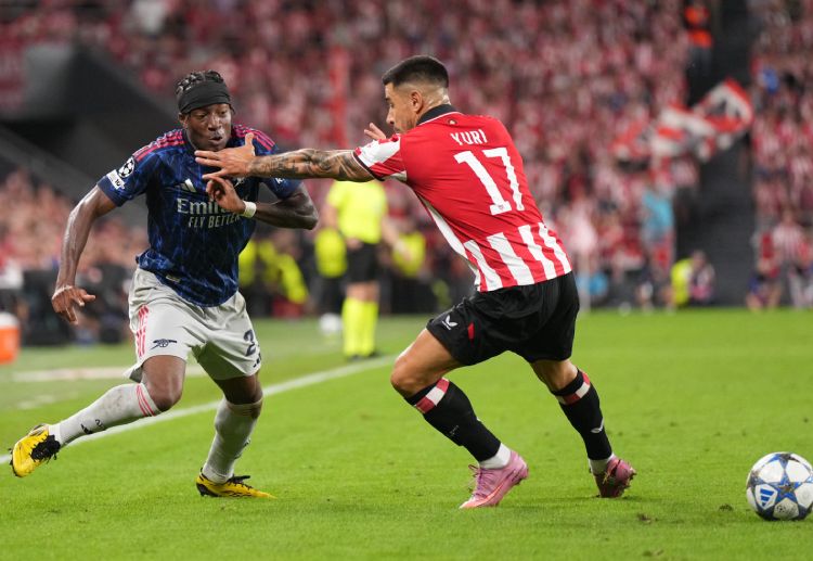 မာဒူခေးဟာ လက်ရှိမှာ ဒဏ်ရာ ကနေ ပြန်လည် သက်သာလာတာကြောင့် နိုင်ငံတကာ အားလပ်ရက်တွေ အပြီး ပရီးမီးယားလိဂ် ကလပ် အာဆင်နယ် အတွက် ပြန်လည် ကစားပေးနိုင်ဖို့ မျှော်လင့်နေပြီ ဖြစ်ပါတယ်။