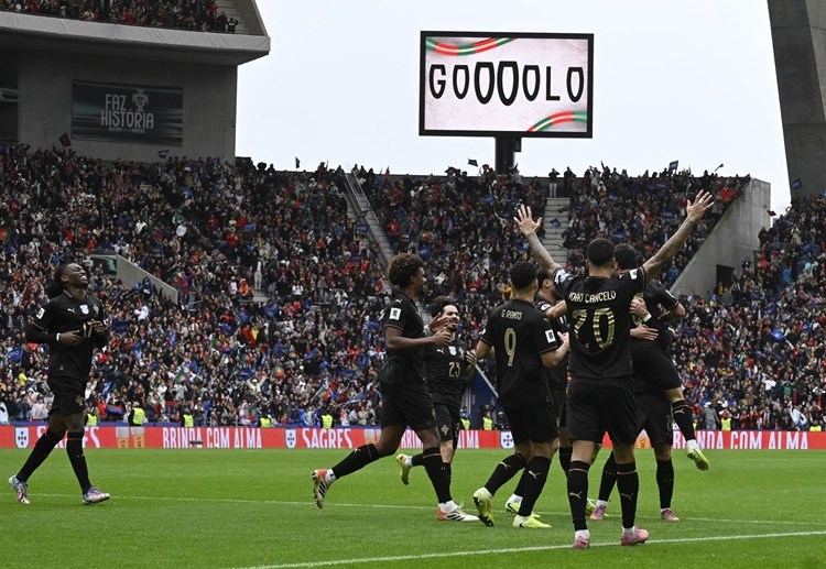 ဒါကြောင့် ပေါ်တူဂီ GOAT ကြီးက ၂၀၂၆ ကမ္ဘာ့ဖလား ပြိုင်ပွဲကြီးရဲ့ အဖွင့် ပွဲစဉ်ကို လွဲချော်ဖို့လည်း ရှိနေပြီ ဖြစ်ပါတယ်။