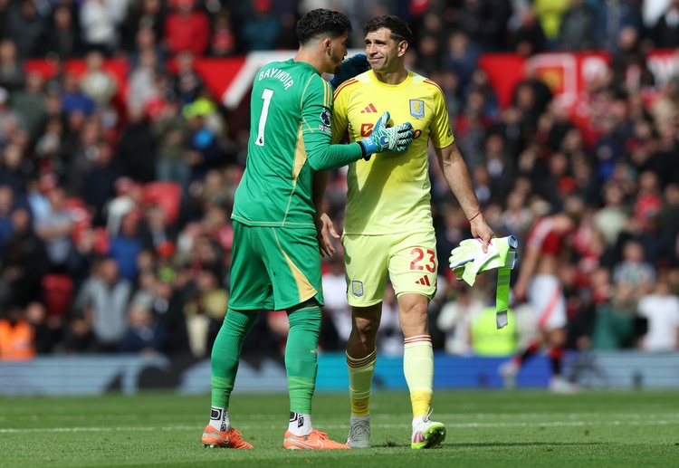 ပရီးမီးယားလိဂ် ကလပ် ကတော့ ၂၀၂၃ ခုနှစ်မှာ အင်တာမီလန်ရဲ့ ချဉ်းကပ်မှုကို ငြင်းပယ်ခဲ့ဖူးကြောင်း သိရပါတယ်။