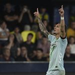 เรอัล เบติส ต้องการ 3 คะแนนเพื่ออันดับที่สูงขึ้นใน ยูโรป้า ลีก 2025