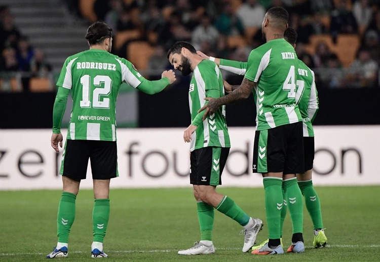 La Liga: Real Betis có thể sẽ có một chuyến làm khách không dễ dàng