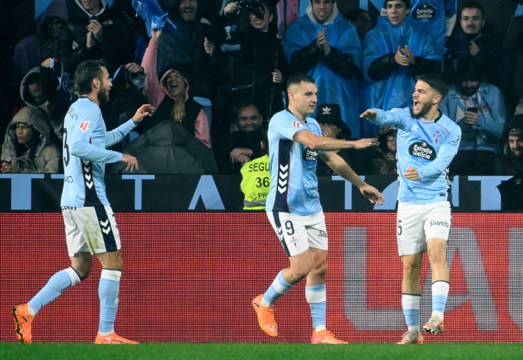 เซลต้า บีโก้ พร้อมเจอ เอสปันญ่อล ลา ลีกา 2025