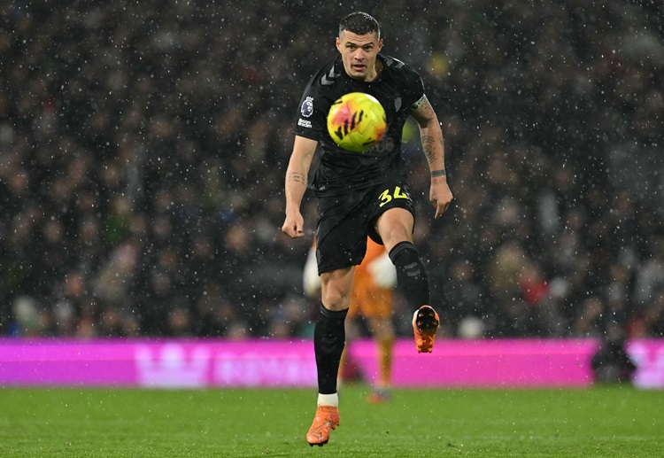 Sunderland thua tối thiểu trước Fulham ở vòng 12 Premier League