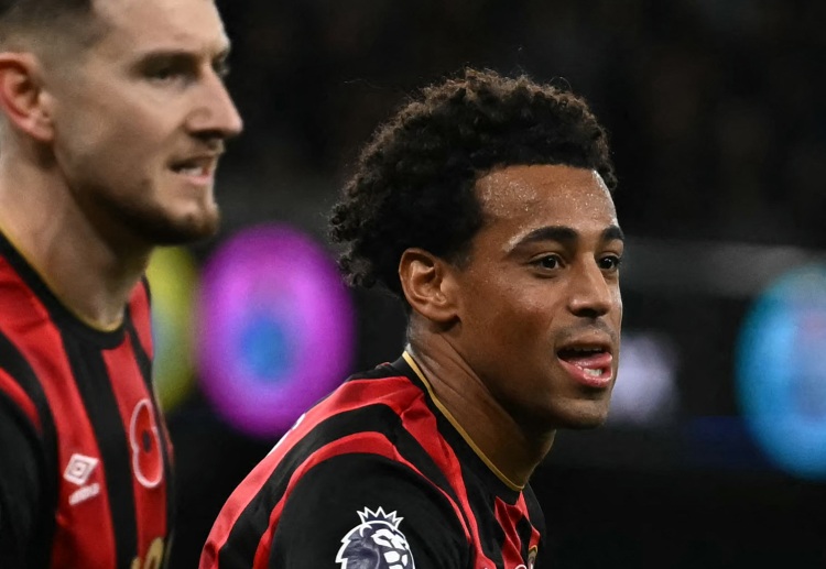 บอร์นมัธ มีโอกาสชนะ แต่ทำไม่ได้ พรีเมียร์ลีก 2025