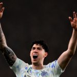 အီတလီသား ကတော့ ပရီးမီးယားလိဂ် ကလပ်က ဗာဂျယ် ဗန်ဒိုက်ခ်ရဲ့ ရေရှည် ဆက်ခံသူ အဖြစ် သတ်မှတ်ခံထားရပါတယ်။