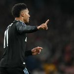 ဒီလို အသင်းကောင်း တစ်သင်းကို အာဆင်နယ်တို့ ချိုးဖျက်ပြနိုင်ခဲ့လို့ ဒီနိုင်ပွဲက အာဆင်နယ်ရဲ့ ပရီးမီးယားလိဂ် ချန်ပီယံ အိမ်မက် အတွက် လောင်စာ ဖြစ်သွားမှာ အသေအချာပါပဲ။