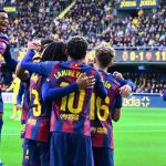 La Liga: Barcelona vẫn cho thấy đẳng cấp