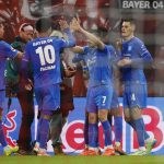 레버쿠젠은 이날 승리로 리그에서도 라이벌을 꺾으며 완벽한 반등에 성공했다