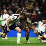 英超联赛 进球荒持续