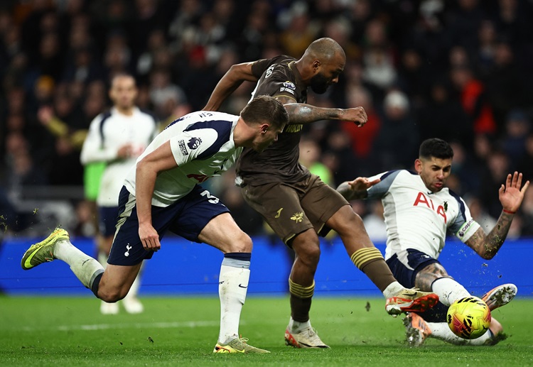 브렌트포드는 프리미어리그에서 토트넘 홋스퍼를 상대할 때 존경받는 전 감독 토마스 프랭크와 마주하게 된다.