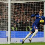 Premier League: Chelsea không thể hoàn thành nhiệm vụ giành 3 điểm