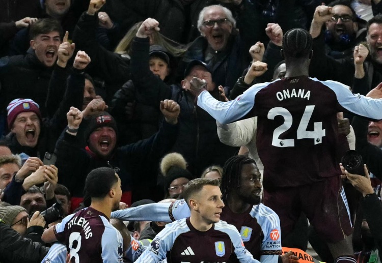 英超联赛 周中替补出场的马伦打入本赛季英超个人第4球,表现抢眼。